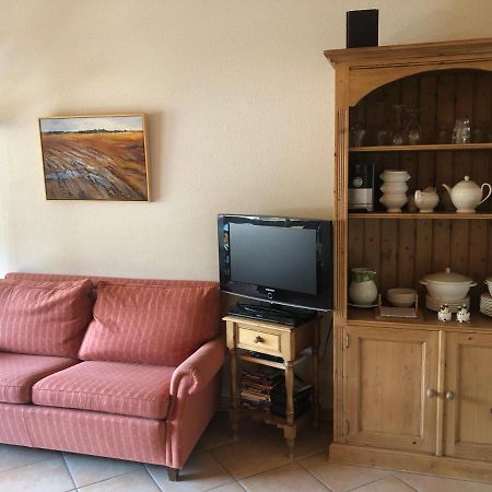 appartement in de Haute Savoie  Saint-Jean-de-Sixt Buitenkant foto