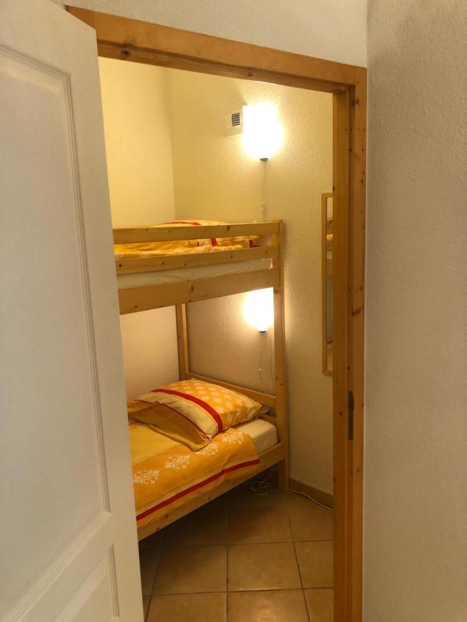 appartement in de Haute Savoie  Saint-Jean-de-Sixt Buitenkant foto